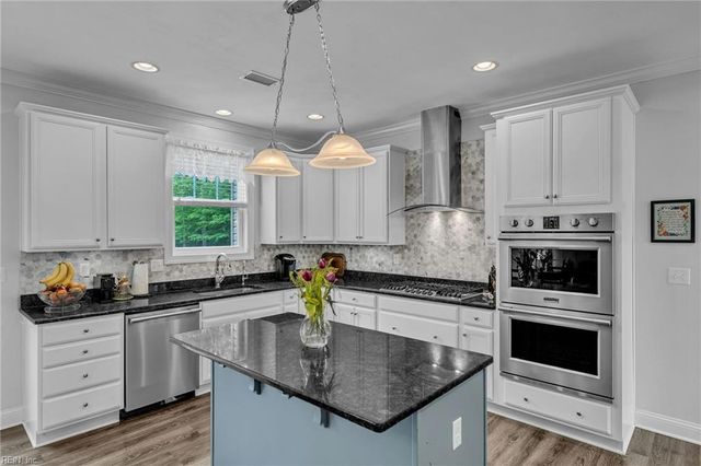 3864 Border WAY, Virginia Beach, VA 23456