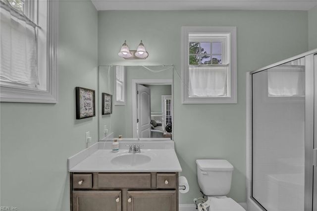 3864 Border WAY, Virginia Beach, VA 23456
