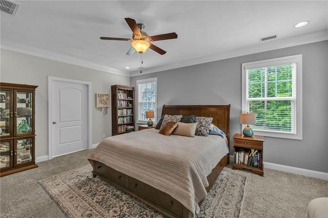 3864 Border WAY, Virginia Beach, VA 23456