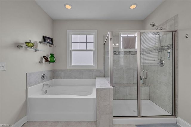 3864 Border WAY, Virginia Beach, VA 23456