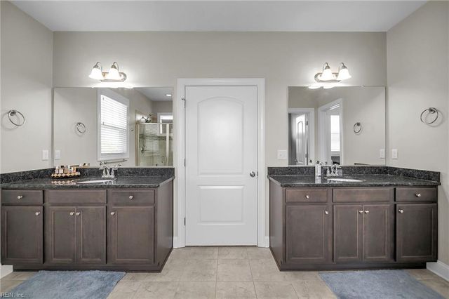 3864 Border WAY, Virginia Beach, VA 23456
