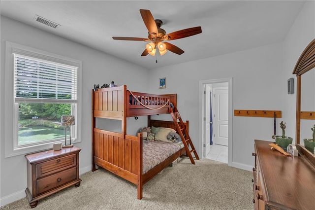 3864 Border WAY, Virginia Beach, VA 23456