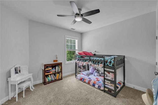 3864 Border WAY, Virginia Beach, VA 23456