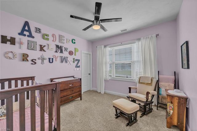 3864 Border WAY, Virginia Beach, VA 23456