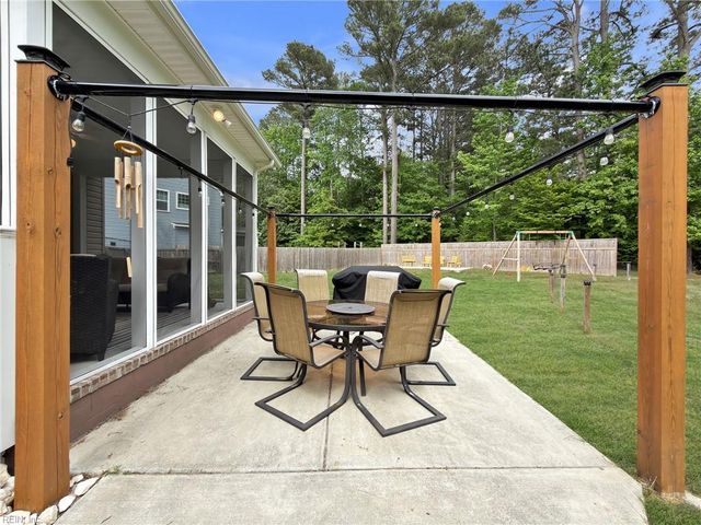3864 Border WAY, Virginia Beach, VA 23456