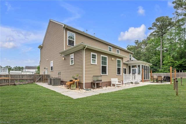 3864 Border WAY, Virginia Beach, VA 23456