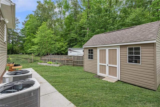 3864 Border WAY, Virginia Beach, VA 23456
