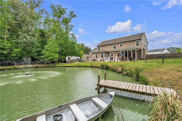3864 Border WAY, Virginia Beach, VA 23456