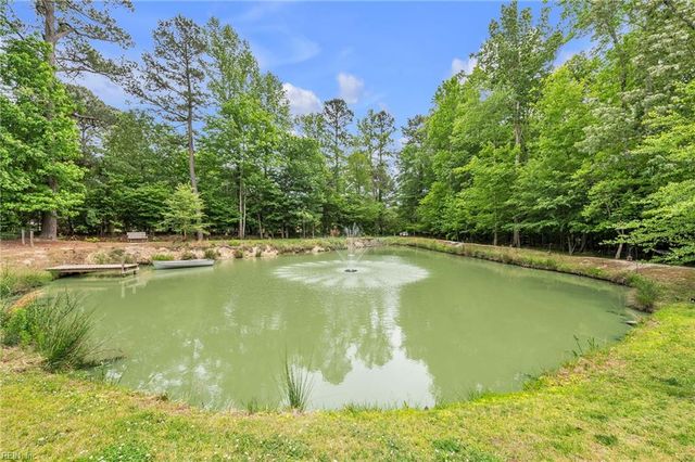 3864 Border WAY, Virginia Beach, VA 23456