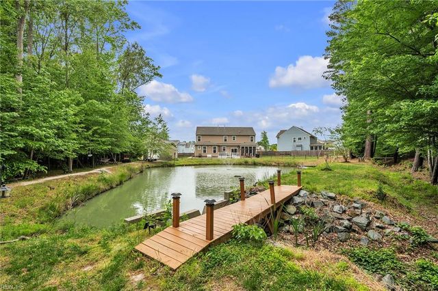 3864 Border WAY, Virginia Beach, VA 23456