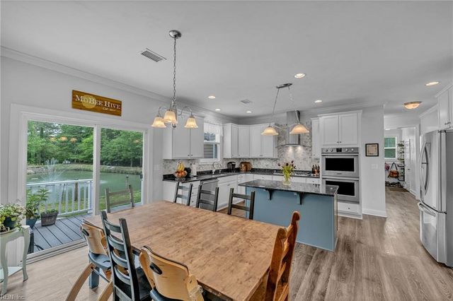 3864 Border WAY, Virginia Beach, VA 23456