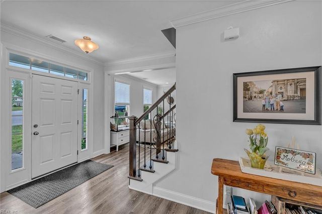 3864 Border WAY, Virginia Beach, VA 23456
