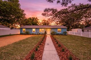 25 E CHARLOTTE AVENUE, Eustis, FL 32726