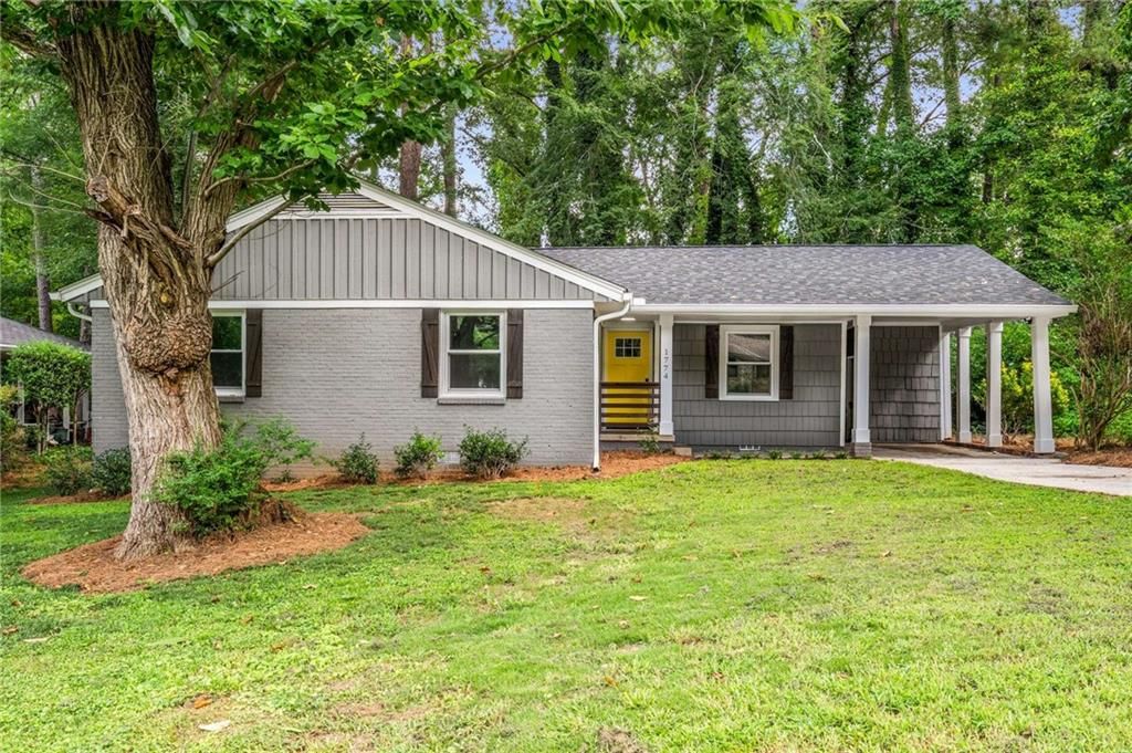 1774 Laurelwood SW Drive, Atlanta, GA 30311