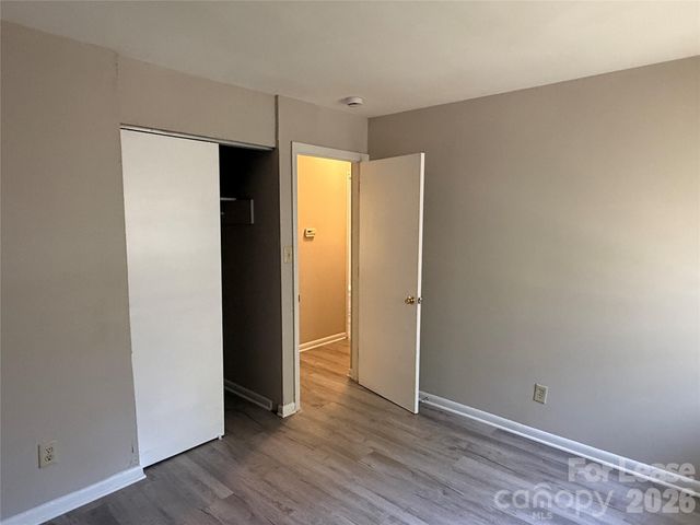 524 Echodale Drive, Charlotte, NC 28217