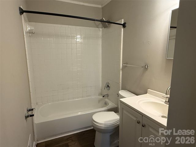 524 Echodale Drive, Charlotte, NC 28217