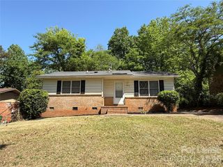 524 Echodale Drive, Charlotte, NC 28217