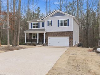 7785 Patriots WAY E, Gloucester, VA 23061