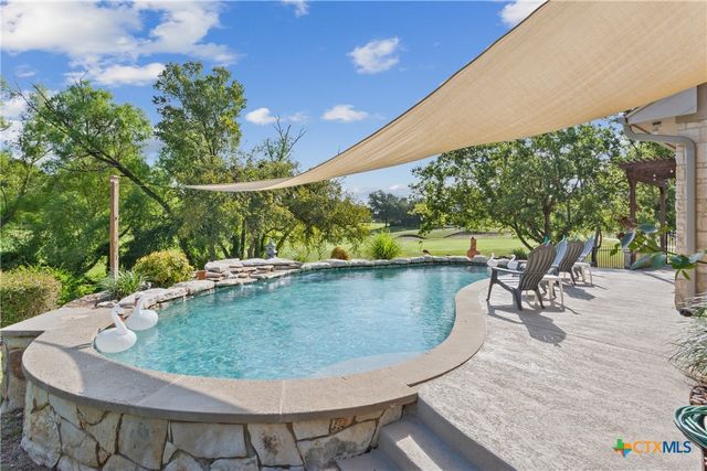 2726 Winners Circle, Salado, TX 76571