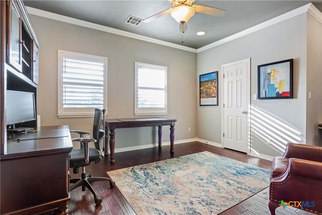 2726 Winners Circle, Salado, TX 76571