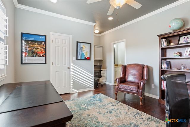 2726 Winners Circle, Salado, TX 76571