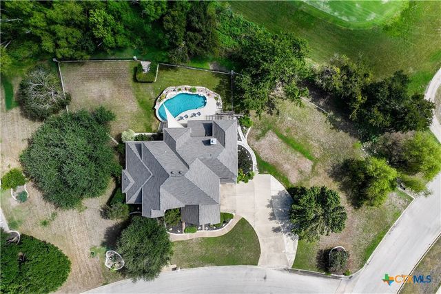 2726 Winners Circle, Salado, TX 76571