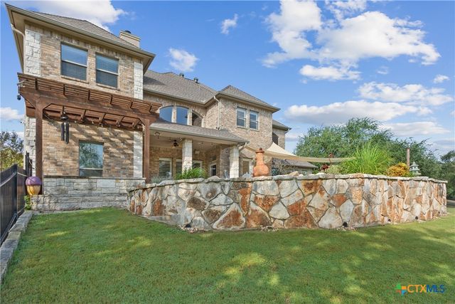 2726 Winners Circle, Salado, TX 76571