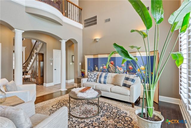 2726 Winners Circle, Salado, TX 76571