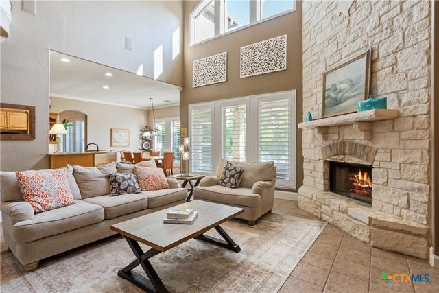 2726 Winners Circle, Salado, TX 76571