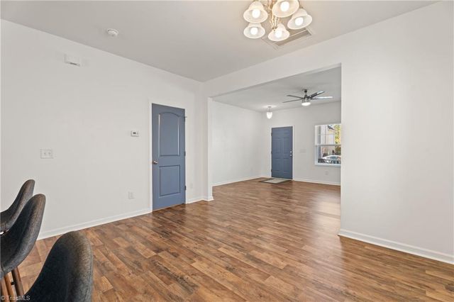 2381 Autumn Mist Drive, Winston-salem, NC 27103