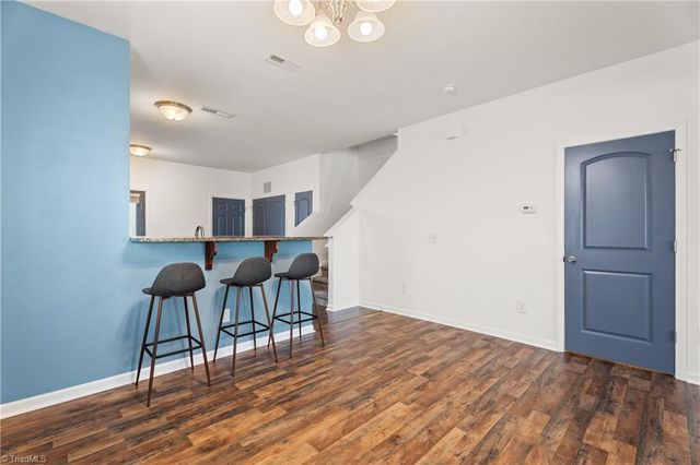 2381 Autumn Mist Drive, Winston-salem, NC 27103