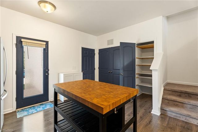 2381 Autumn Mist Drive, Winston-salem, NC 27103