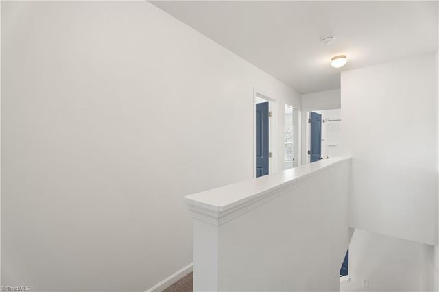 2381 Autumn Mist Drive, Winston-salem, NC 27103