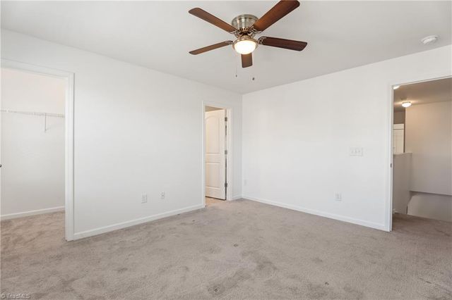 2381 Autumn Mist Drive, Winston-salem, NC 27103