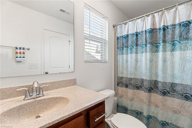 2381 Autumn Mist Drive, Winston-salem, NC 27103