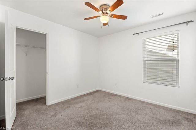 2381 Autumn Mist Drive, Winston-salem, NC 27103