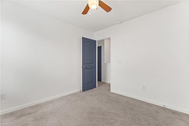 2381 Autumn Mist Drive, Winston-salem, NC 27103