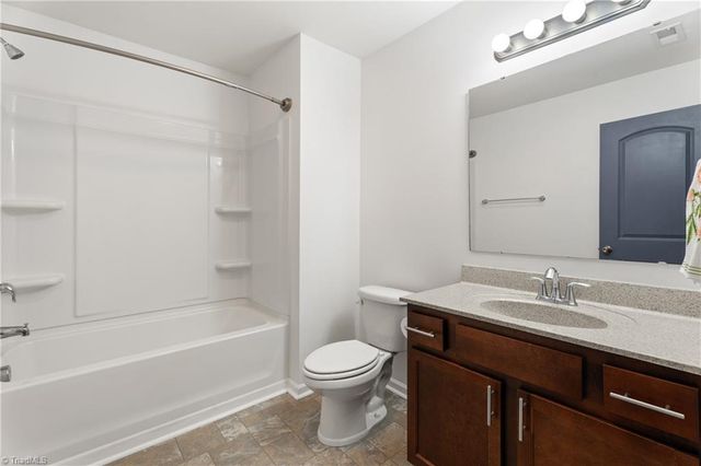 2381 Autumn Mist Drive, Winston-salem, NC 27103