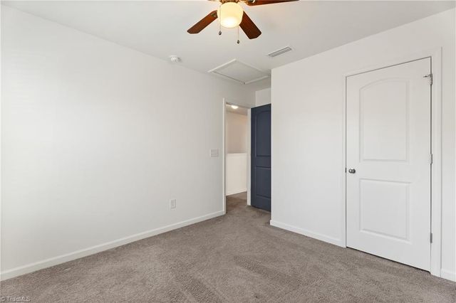 2381 Autumn Mist Drive, Winston-salem, NC 27103