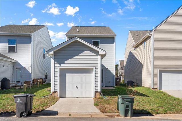 2381 Autumn Mist Drive, Winston-salem, NC 27103