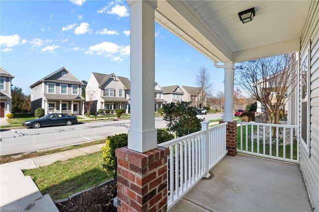 2381 Autumn Mist Drive, Winston-salem, NC 27103