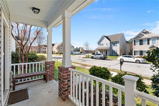 2381 Autumn Mist Drive, Winston-salem, NC 27103
