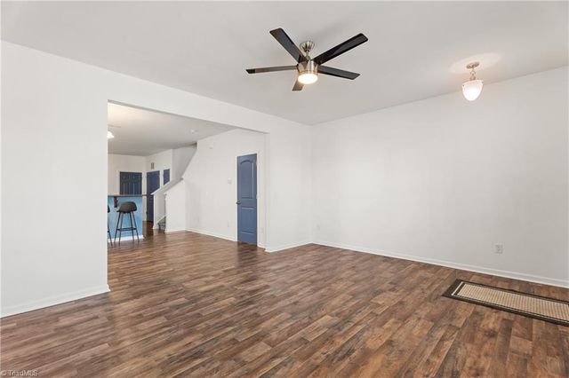 2381 Autumn Mist Drive, Winston-salem, NC 27103