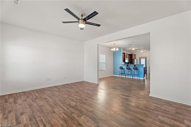 2381 Autumn Mist Drive, Winston-salem, NC 27103