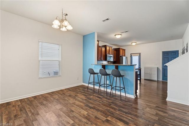 2381 Autumn Mist Drive, Winston-salem, NC 27103