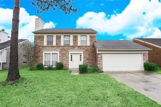 2630 Anthony Hay Lane, Katy, TX 77449