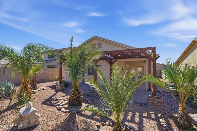 109 S 119TH Avenue, Avondale, AZ 85323
