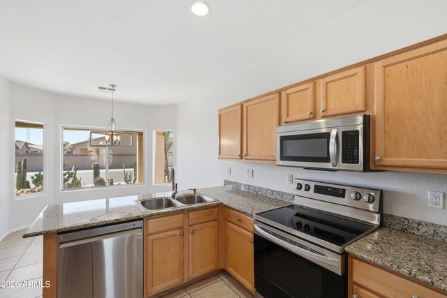 109 S 119TH Avenue, Avondale, AZ 85323