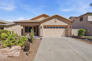 109 S 119TH Avenue, Avondale, AZ 85323