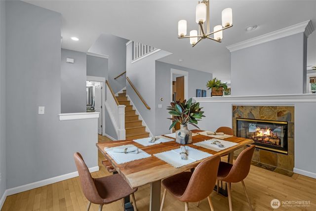 6441 SE Cougar Mountain Way, Bellevue, WA 98006